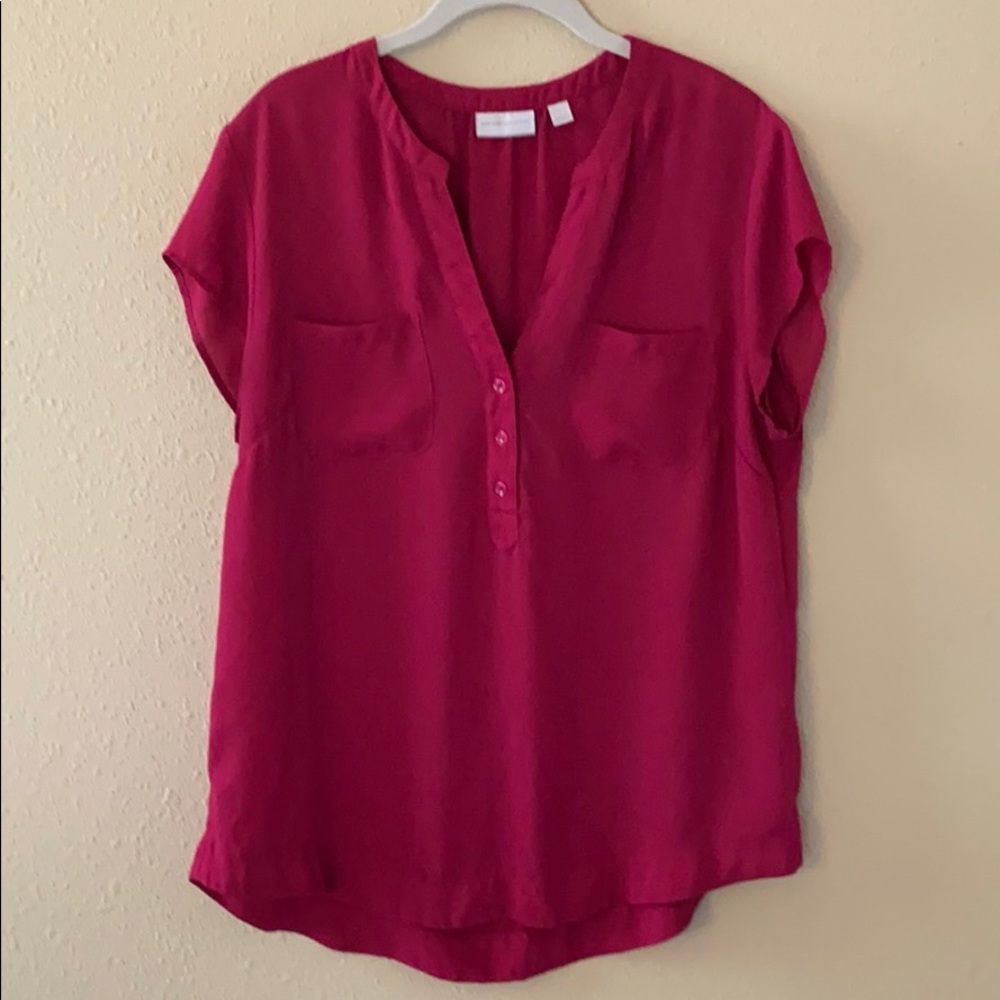 New York & Company Blouse